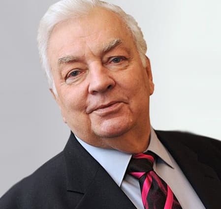 Михаил Державин