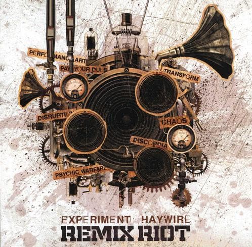 Remix Riot
