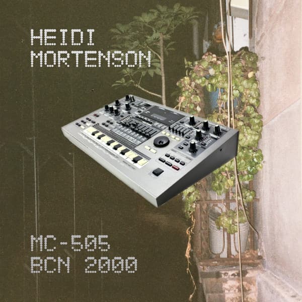 MC-505 BCN 2000