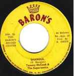 Shangul by Tommy McCook & The Supersonics