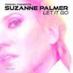 Let It Go by Suzanne Palmer