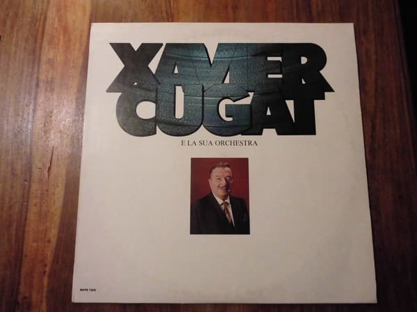 Xavier Cugat E La Sua Orchestra