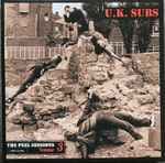 The Peel Sessions Volume 3 by UK Subs