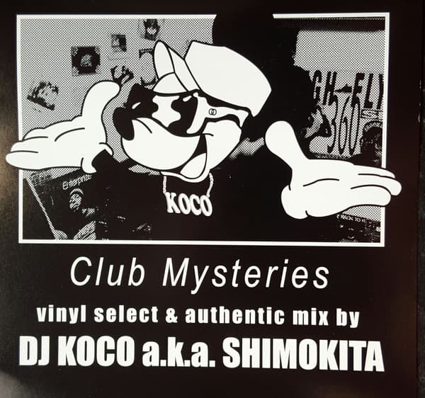 Club Mysteries
