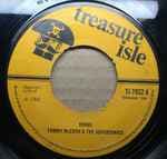 Venus / Music Is My Occupation by Tommy McCook & The Supersonics