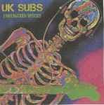 Endangered Species by UK Subs