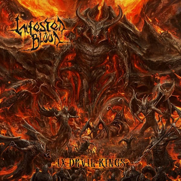 IX Devil Kings