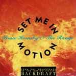 Set Me In Motion by Bruce Hornsby And The Range