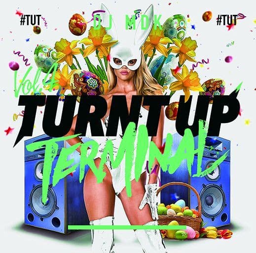 Turnt Up Terminal Vol.4