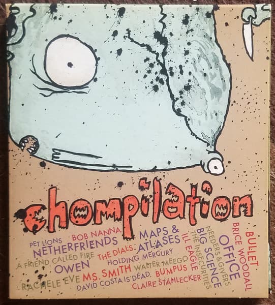 Chompilation