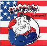 Superhero EP. by Slapstick
