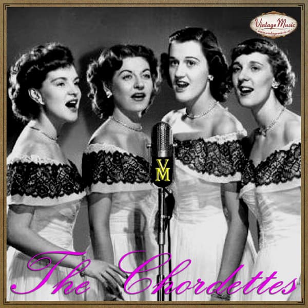 The Chordettes