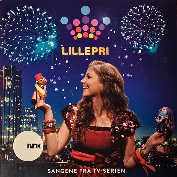 Lillepri