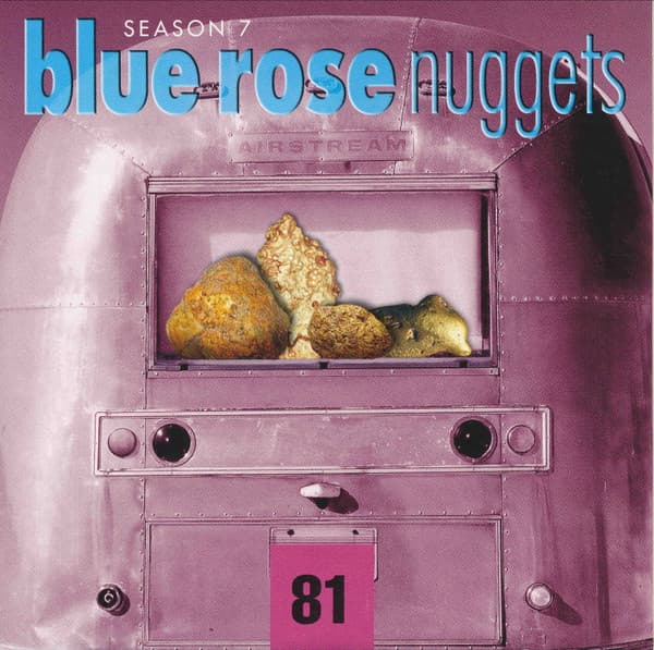 Blue Rose Nuggets 81
