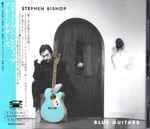 Blue Guitars by Stephen Bishop