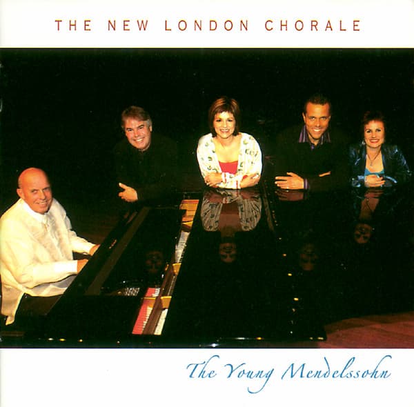 The Young Mendelssohn