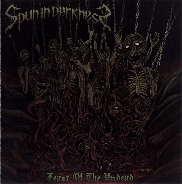 Feast Of The Undead