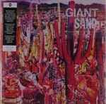 Recounting The Ballads Of Thin Line Men by Giant Sand