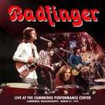 Live At The Cambridge Performance Center (Cambridge, Massachusetts – March 31, 1974)