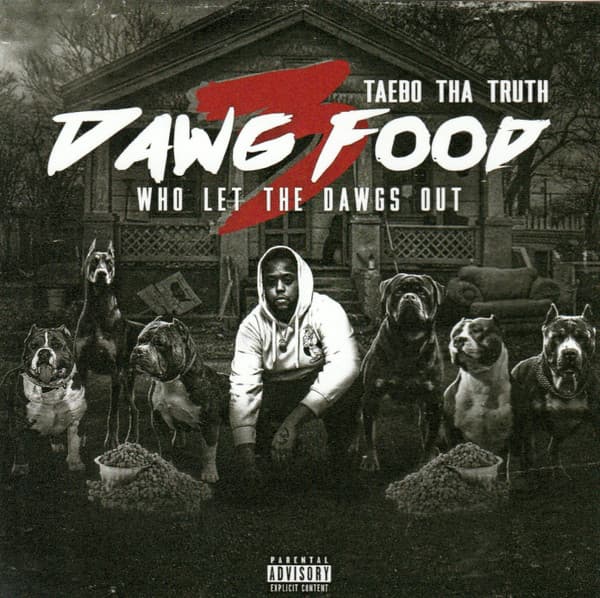 Dawg Food 3