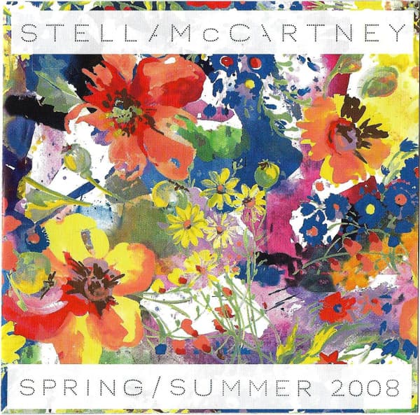 Stella McCartney Spring / Summer 2008