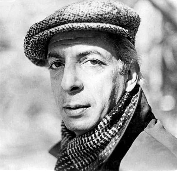 Микаэл Таривердиев