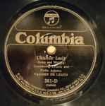 Ukulele Lady / Banana Oil by Vaughn De Leath