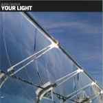 Your Light by Boris Divider