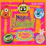 Music Is… Awesome! Deluxe Edition!