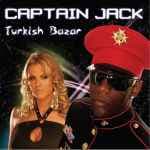 Turkish Bazar by Captain Jack