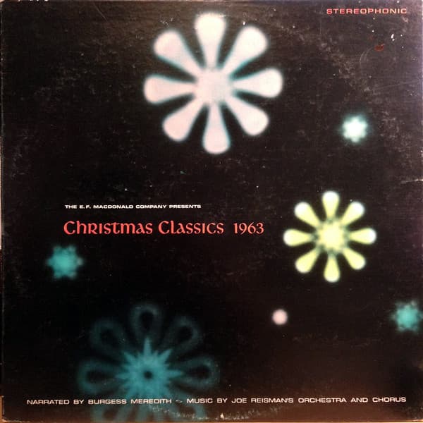Christmas Classics 1963