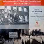 Spielmannszug TV 1848 Der Festspielstadt spielt vor J.F.Kennedy Anläßlich Seines Deutschland-Besuches Im Jahre 1963 by John F. Kennedy