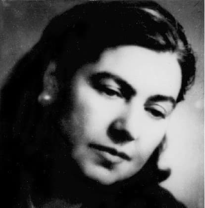 Нина Макарова