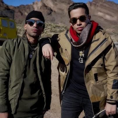 Arcángel & De La Ghetto