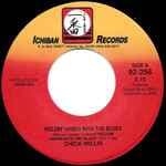 Holdin' Hands With The Blues / Millie (The Fine Filly) by Chick Willis