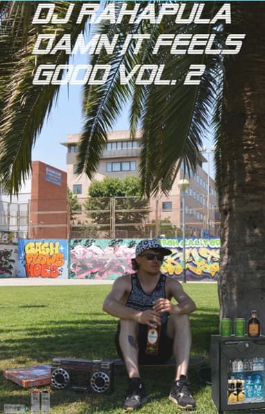 Damn It Feels Good Vol. 2