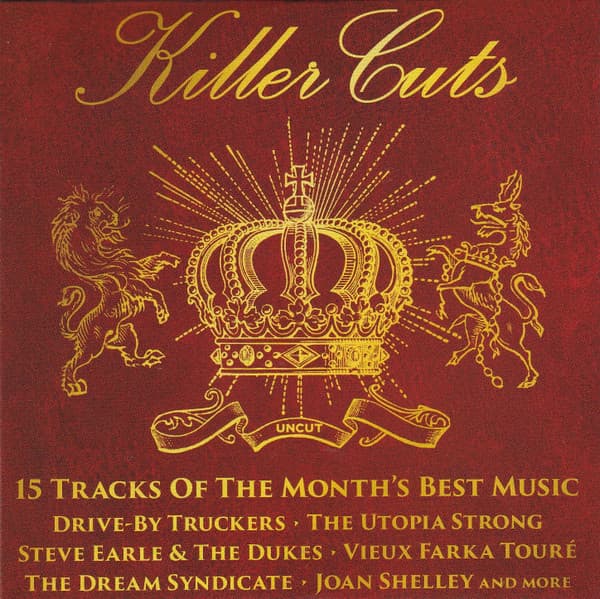 Killer Cuts (15 Tracks Of The Month's Best Music)