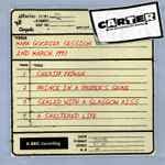 Mark Goodier Session (2 March 1991) by Carter The Unstoppable Sex Machine