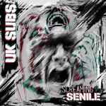 Screaming Senile by UK Subs