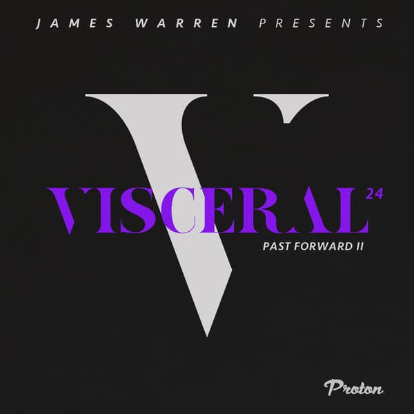 Visceral 24 (Past Forward II)