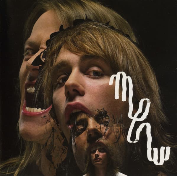 And The Glass Handed Kites