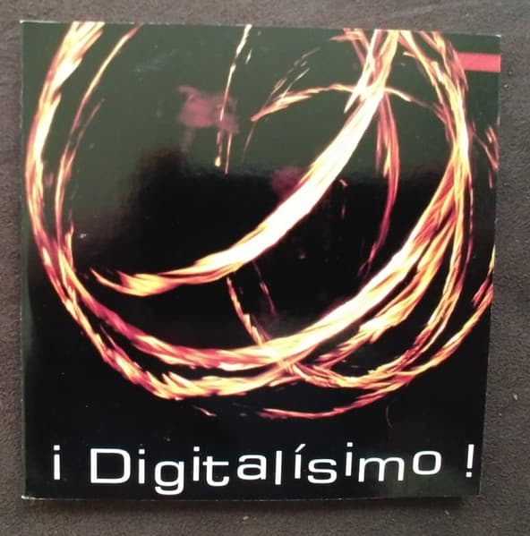 ¡Digitalísimo!