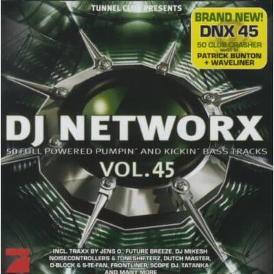 DJ Networx Vol. 45