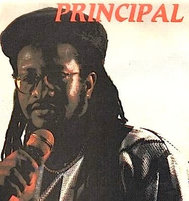 Principal