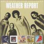 Original Album Classics by Weather Report