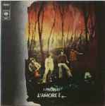 L'Amore È... by I Profeti