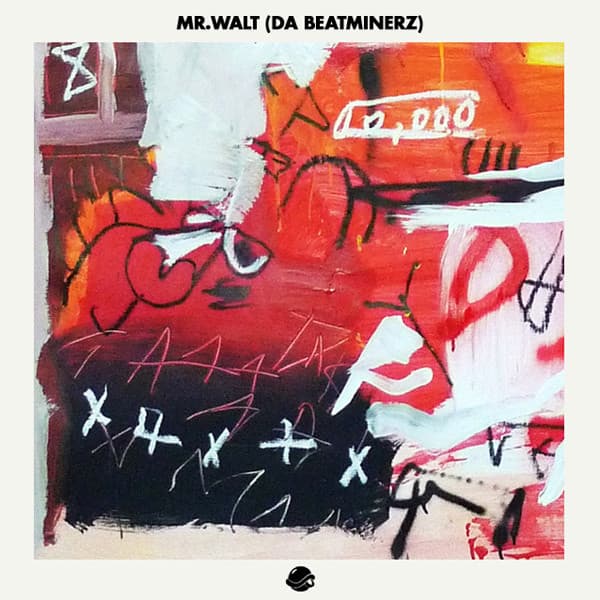 The Megablast - Guest Mix For Andrew Meza's BTS Radio