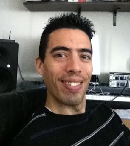 Siddhartha Barnhoorn