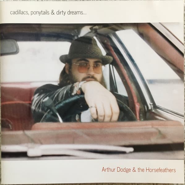 Cadillacs, Ponytails & Dirty Dreams...