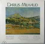 Suite Provençale by Darius Milhaud